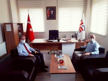 Müdür Keskin: “Alo 177 Ve 112 Çağrı Merkezi 7-24 Görevde"
