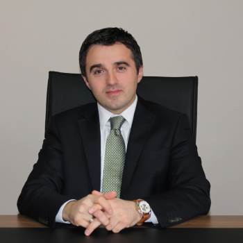 Müdür Ömer Turan Aydın’A Atandı
