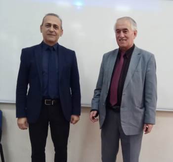 Müdür Şevket Şahinli, Sgk’Nın Toplum Ve Birey Hayatına Önemini Anlattı
