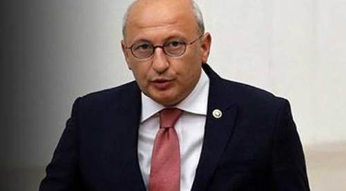 Müflis tüccar gözünü lojmanlara dikti