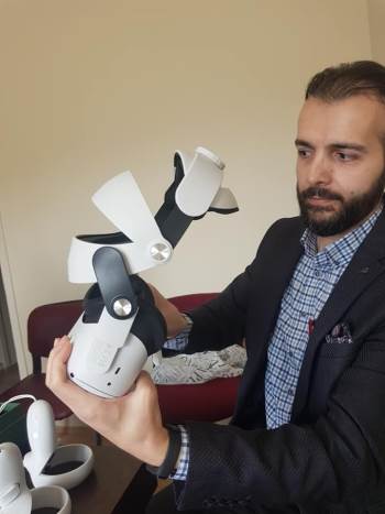 Müftü Erkan Karaca’Dan Uygulamalı Bilgi Aldı
