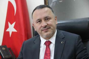 Müftü Hüseyin Demirtaş’Tan İlginç Eyt Yorumu
