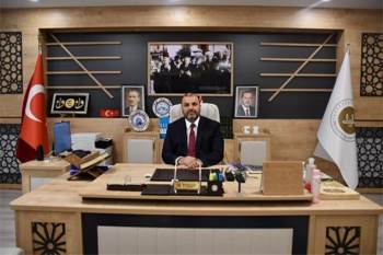 Müftü İrfan Açık: "Mevlid-İ Nebi Haftasında Engelliler Arasında Hadis-İ Şerif Ezberleme Yarışması Düzenlenecek"
