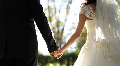 Müftülere resmi nikah yetkisi Resmi Gazete'de yayımladı