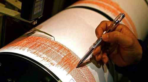 Muğla'da 16 saatte 22 deprem oldu