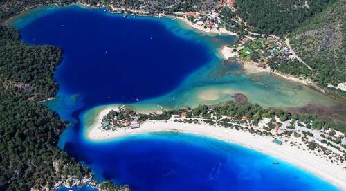 Muğla Nasıl Bir Şehirdir, Nasıl Gidilir, Pahalı Mıdır, Neleri Meşhurdur? Muğla'nın En Güzel İlçeleri ve Plajları