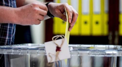 Muhalefet 21 yılda bir arpa boyu yol alamadıysa…