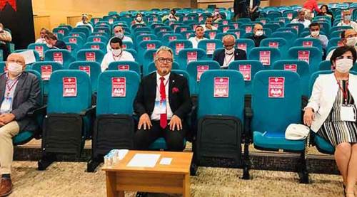 Muhalefet AK Parti'yi bıraksın