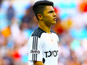 Muhammet kiralanacak