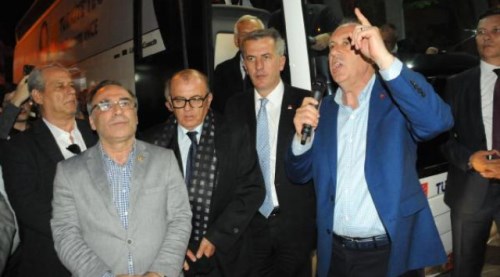 Muharrem İnce: 35 yıldır ülkücüyüm