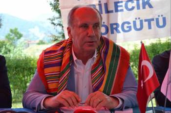 Muharrem İnce’Nin Bilecik Programı Hava Muhalefeti Nedeniyle İptal Edildi
