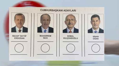  Muharrem İnce'nin yurt dışı oyları ne olacak?