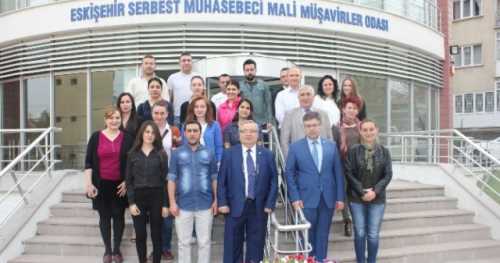 MUHASEBE ADAYLARINA KURS