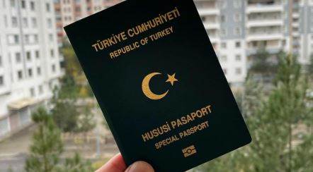  Mühendisler Yeşil Pasaport Alabiliyor mu? İşte Şartlar ve Detaylar