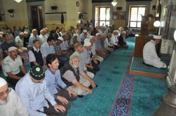 Mühimmat Depo Patlaması Şehitleri Yad Edilecek
