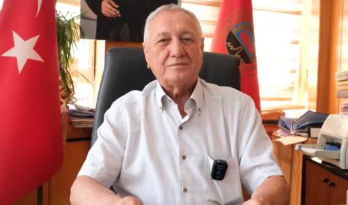 Muhsin Dilbaz'dan emekliler için önemli çağrı: Değişim şart!