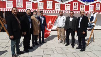 Muhsin Yazıcıoğlu Vefatının Yıl Dönümünde Anıldı
