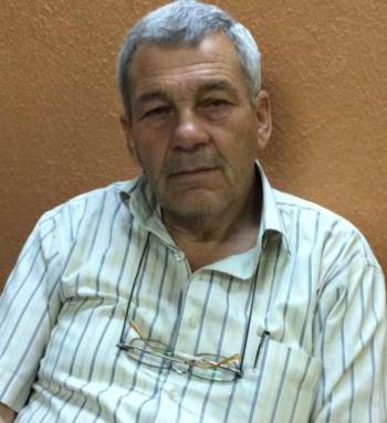 Muhtar Altıntop, Covid-19’A Yenildi
