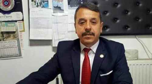 Muhtar'dan basın mensuplarına küfürlü saldırı