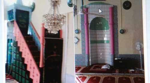 Muhtar sosyal medyadan imam arıyor