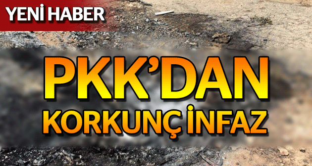 MUHTARI DİRİ DİRİ YAKTILAR