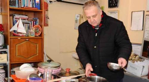 Muhtarı kazanan devleti yönetir!