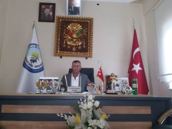 Muhtarlar Derneği’Nin Yeni Başkanı Balcı Oldu
