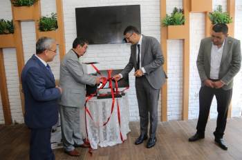 Muhtarlara Bilgisayar Desteği
