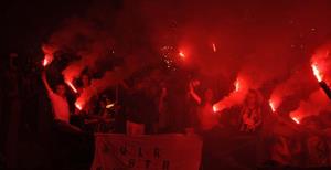 Muhteşem 50. Yıl kutlamaları