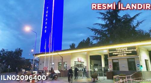 Muhtelif binalarda bakım onarım tadilat işleri