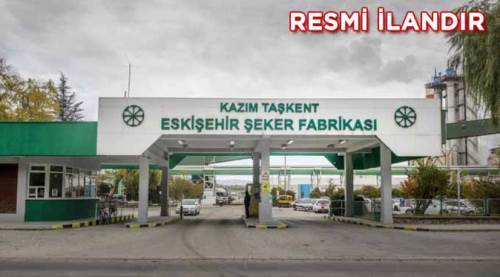 Muhtelif inşaat işleri işçiliği hizmet alımı