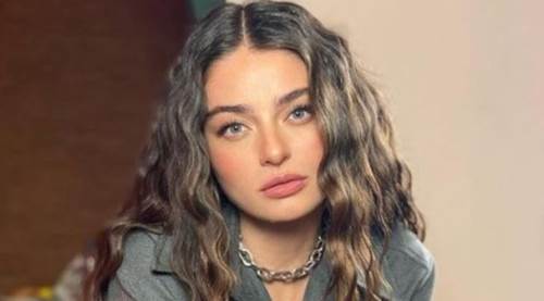 Muhtemel Aşk Defne Kim? Ayça Ayşin Turan Hangi Dizilerde Oynadı?