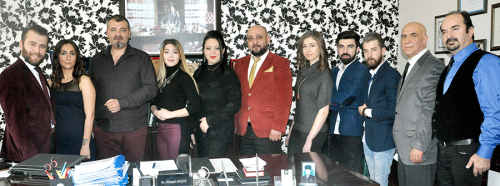 MUHTEŞEM ŞÖLEN İÇİN GERİ SAYIM