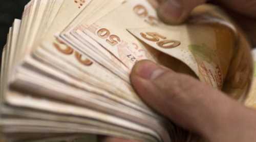 MÜJDE! EMEKLİYE MAAŞ ZAMMI