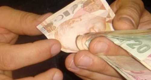 MÜJDE, O BORÇLAR TAMAMEN SİLİNİYOR