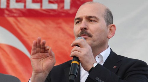 Müjdeyi Bakan verdi! 35 bin kişi alınacak...