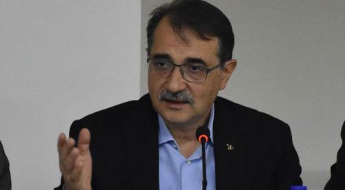 Müjdeyi Eskişehir'den verdi: Faturalarda hissedeceksiniz