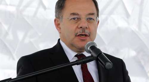 Müjdeyi Sağlık Bakanı verdi