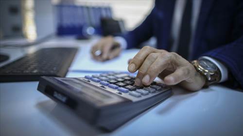 Mükellefler dikkat: Son gün 31 Mart!