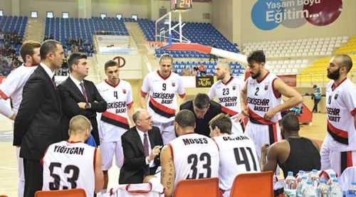 Mükemmel bir şehir