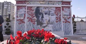 Mumcu Eskişehir'de yaşatılacak 