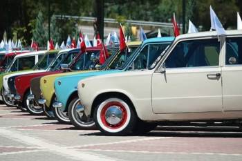 Murat 124 Tutkunları Bilecik’Te Buluşuyor
