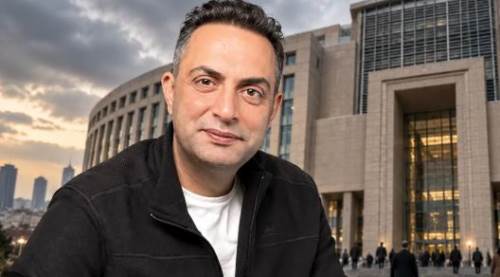 Murat Ağırel Neden Tutuklandı? Hangi Suçlamayla Karşı Karşıya?
