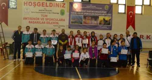 MURAT ATILGAN ORTAOKULU DÖRDÜNCÜ