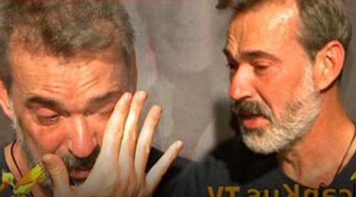 Murat Başoğlu aylar sonra konuştu! Teknede...