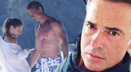 Murat Başoğlu iki gün önce ifade verdi