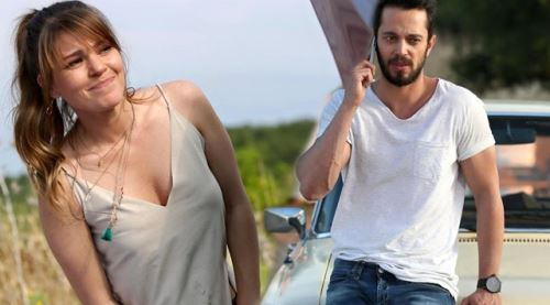 Murat Boz'un evine böcek yerleştirilmiş