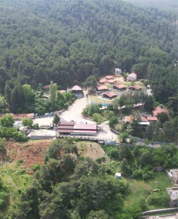 Murat Dağı’Nın Geleceği Emin Ellerde
