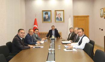 Murat Dağı Termal Ve Kayak Merkezi Yeni Sezona Hazırlanıyor
