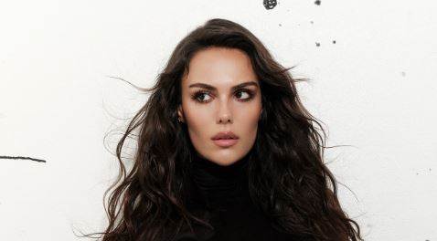 Murat Dalkılıç’ın sevgilisi Özgü Kaya kimdir? 